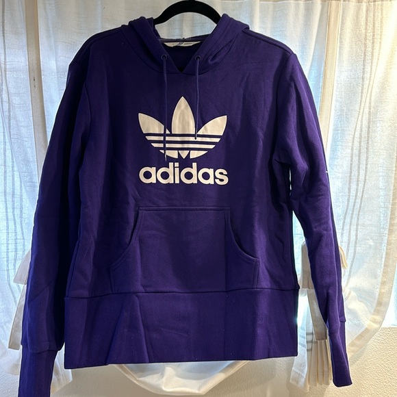 Adidas Original Hoodie - Picture 1 of 2